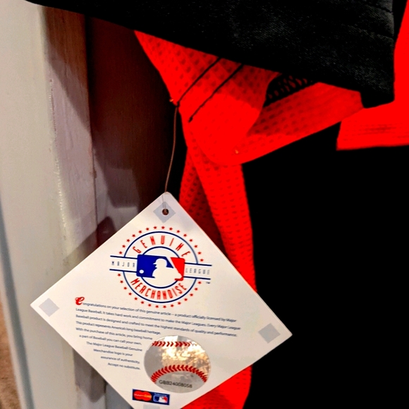 MLB Orioles Collector - Manny Machado Jersy's (BRAND NEW WITHOUT TAG) - Picture 2 of 6